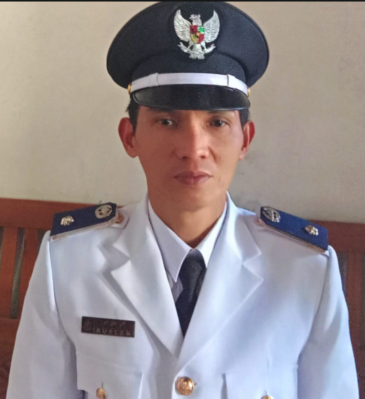 Kepala Desa